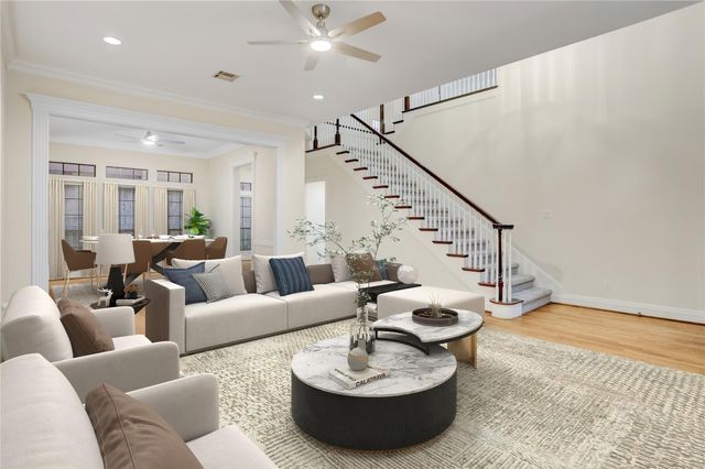 2004 Nantucket Drive C, Houston, TX 77057