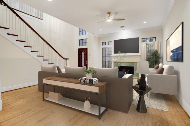 2004 Nantucket Drive C, Houston, TX 77057