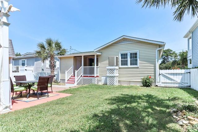 317 23rd Ave. N, North Myrtle Beach, SC 29582