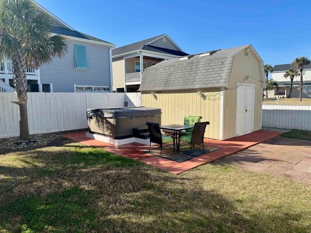 317 23rd Ave. N, North Myrtle Beach, SC 29582
