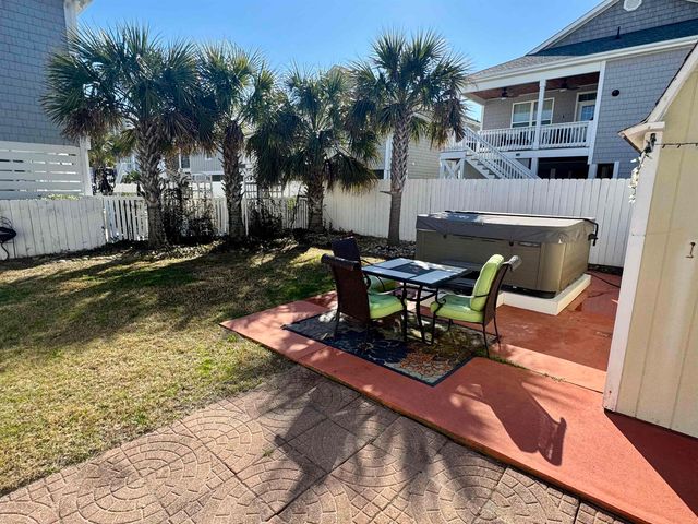 317 23rd Ave. N, North Myrtle Beach, SC 29582