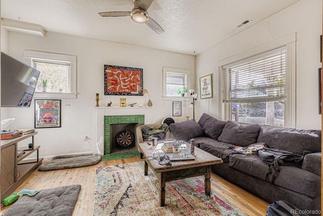 2300 N Williams Street, Denver, CO 80205