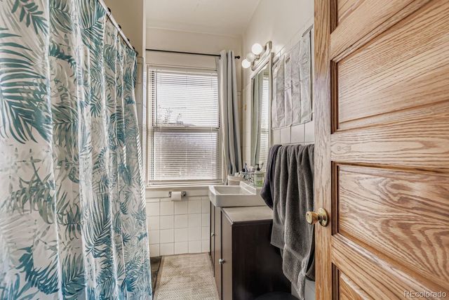 2300 N Williams Street, Denver, CO 80205