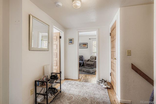 2300 N Williams Street, Denver, CO 80205