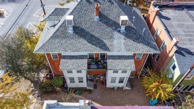 2300 N Williams Street, Denver, CO 80205