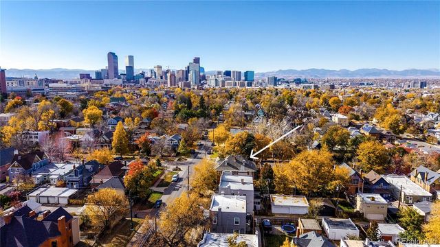 2300 N Williams Street, Denver, CO 80205