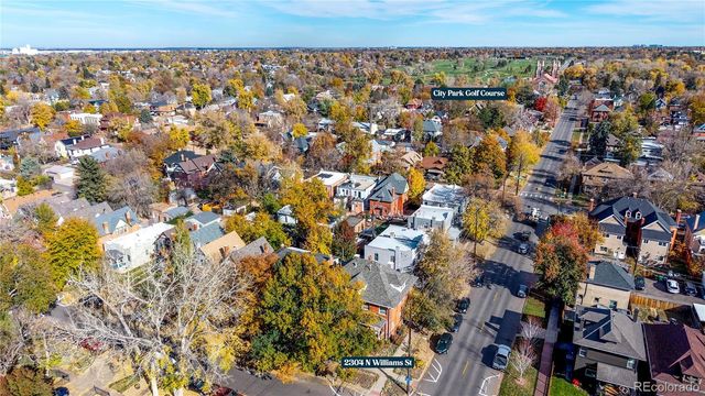 2300 N Williams Street, Denver, CO 80205