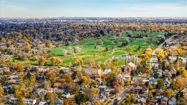 2300 N Williams Street, Denver, CO 80205