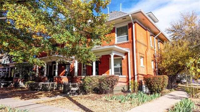 2300 N Williams Street, Denver, CO 80205