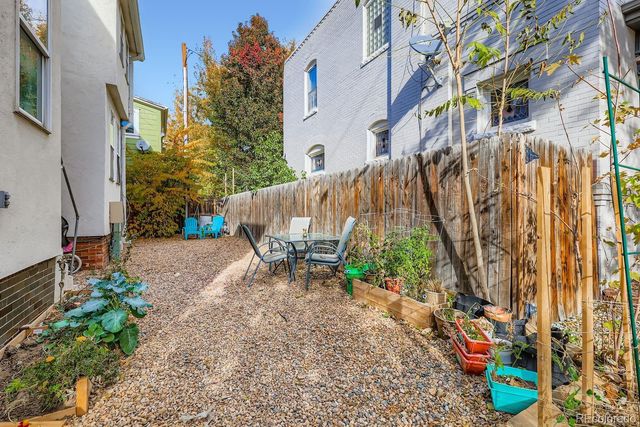 2300 N Williams Street, Denver, CO 80205