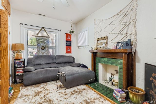 2300 N Williams Street, Denver, CO 80205