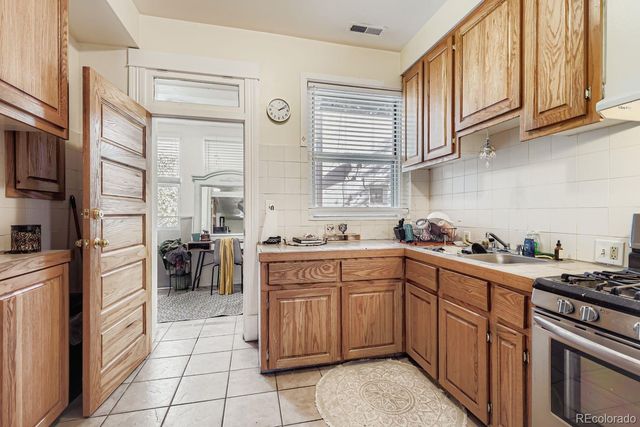 2300 N Williams Street, Denver, CO 80205