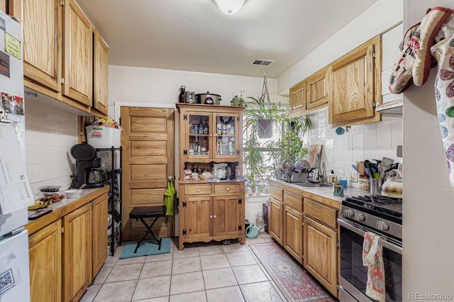 2300 N Williams Street, Denver, CO 80205