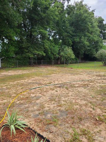 3755 Firestone Blvd, Pensacola, FL 32503