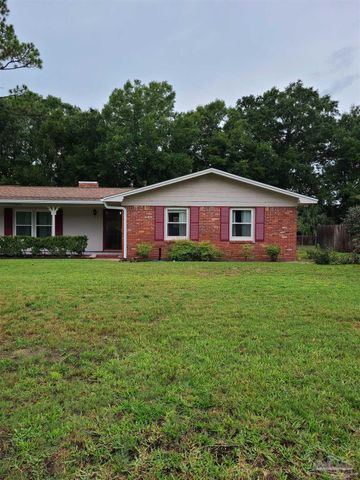 3755 Firestone Blvd, Pensacola, FL 32503