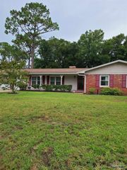 3755 Firestone Blvd, Pensacola, FL 32503
