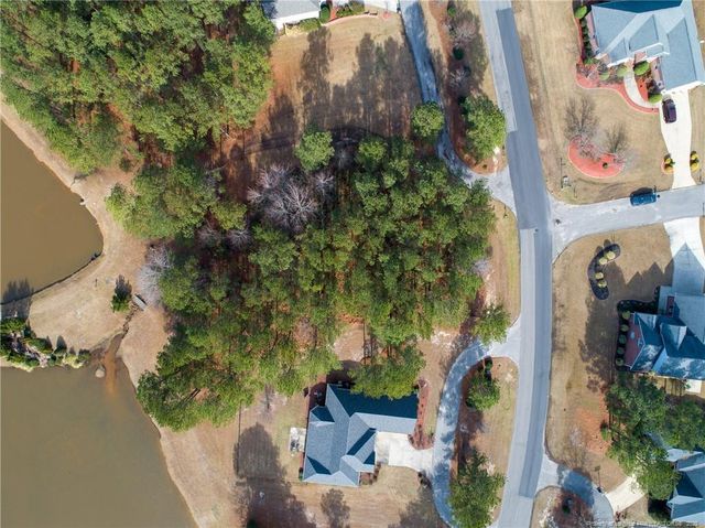 601 Anderson Creek (118) Drive, Spring Lake, NC 28390