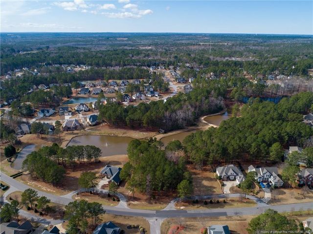 601 Anderson Creek (118) Drive, Spring Lake, NC 28390