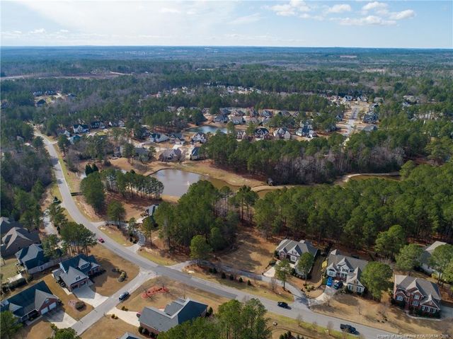 601 Anderson Creek (118) Drive, Spring Lake, NC 28390