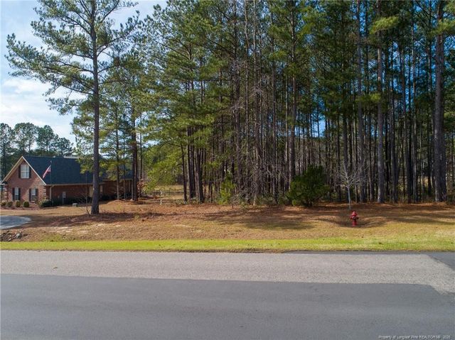 601 Anderson Creek (118) Drive, Spring Lake, NC 28390