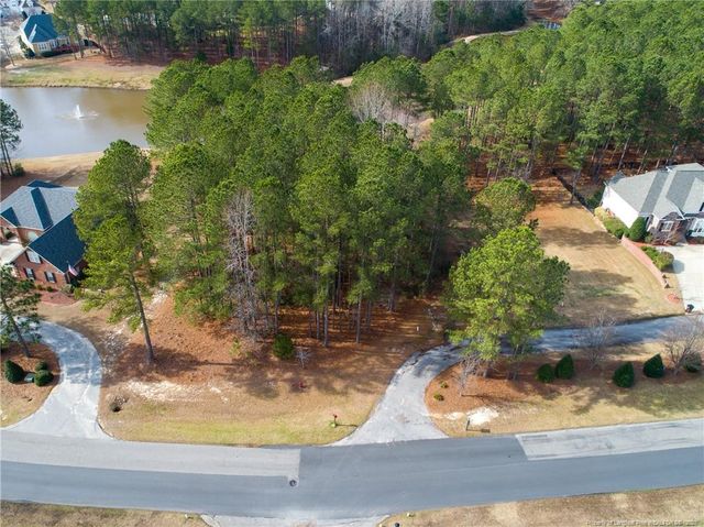 601 Anderson Creek (118) Drive, Spring Lake, NC 28390