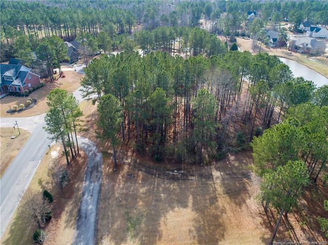 601 Anderson Creek (118) Drive, Spring Lake, NC 28390