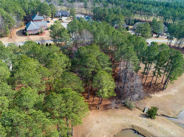 601 Anderson Creek (118) Drive, Spring Lake, NC 28390