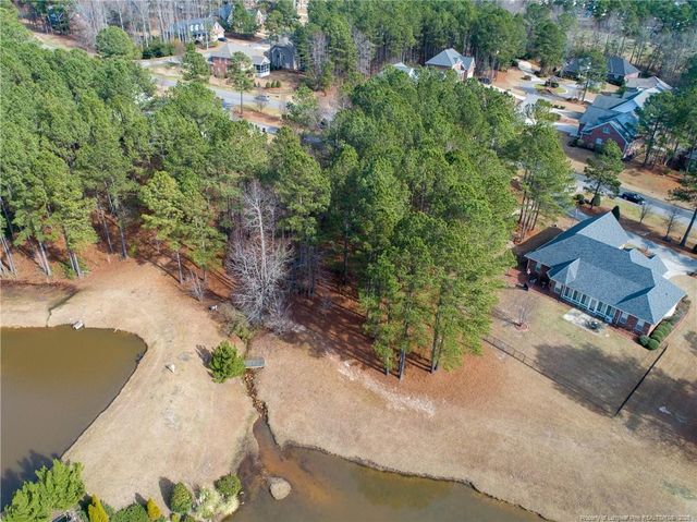 601 Anderson Creek (118) Drive, Spring Lake, NC 28390