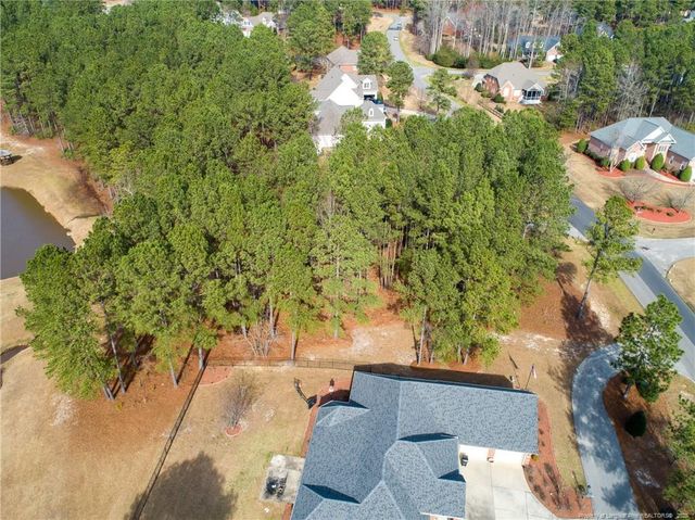 601 Anderson Creek (118) Drive, Spring Lake, NC 28390