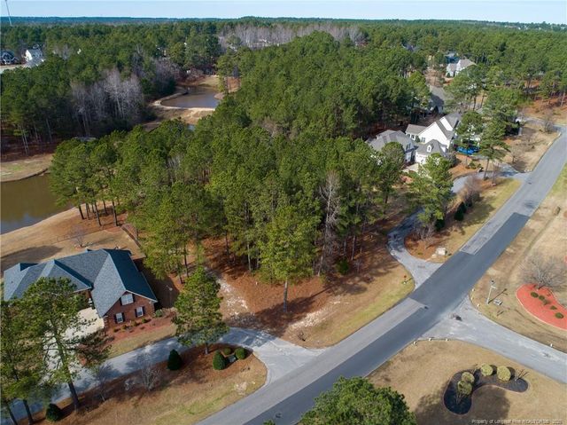 601 Anderson Creek (118) Drive, Spring Lake, NC 28390