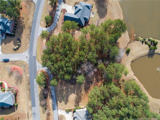 601 Anderson Creek (118) Drive, Spring Lake, NC 28390