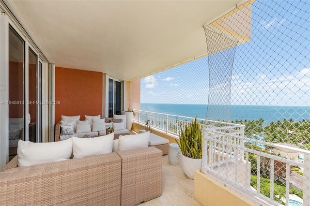 791 Crandon Blvd 1005, Key Biscayne, FL 33149