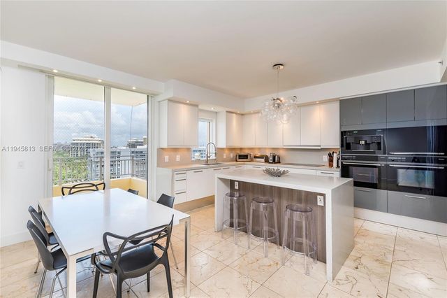 791 Crandon Blvd 1005, Key Biscayne, FL 33149