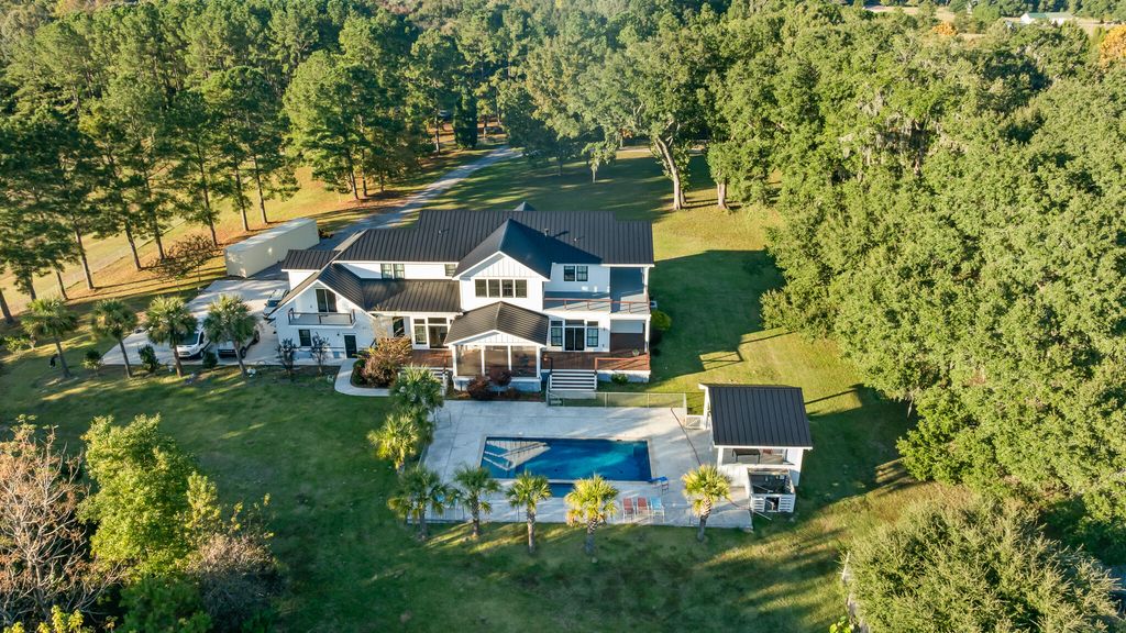 369 Edisto Drive, Moncks Corner, SC 29461