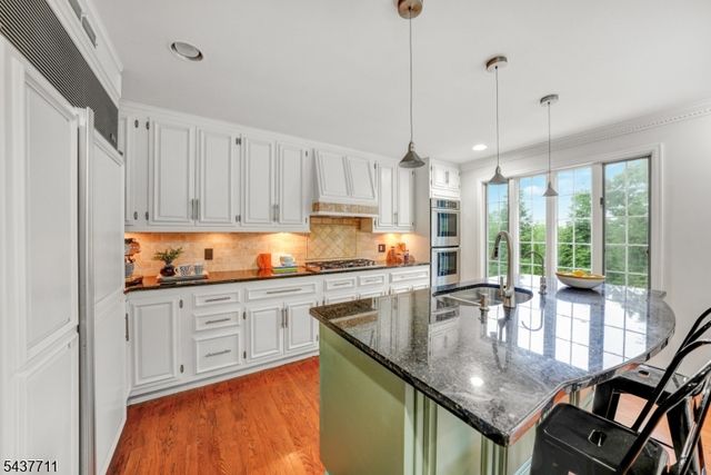 18 Kings Hill Ct, Summit City, NJ 07901