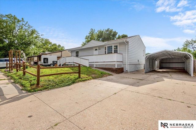 1016 Scott Street, Plattsmouth, NE 68048