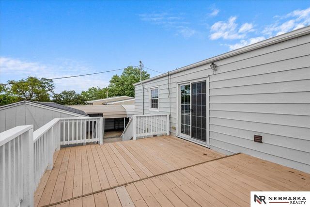 1016 Scott Street, Plattsmouth, NE 68048