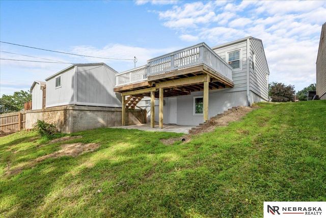 1016 Scott Street, Plattsmouth, NE 68048