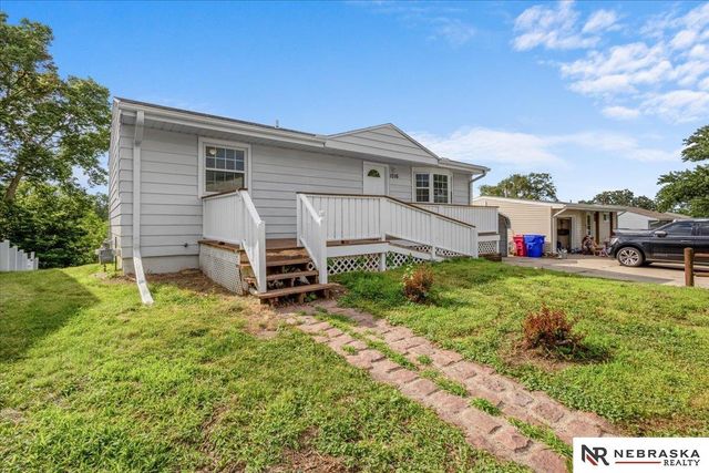 1016 Scott Street, Plattsmouth, NE 68048