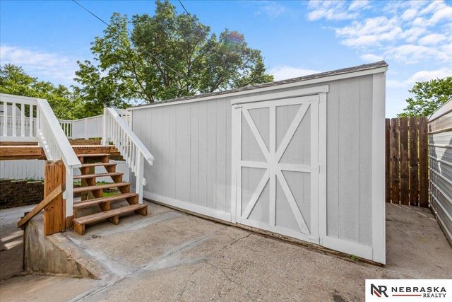 1016 Scott Street, Plattsmouth, NE 68048