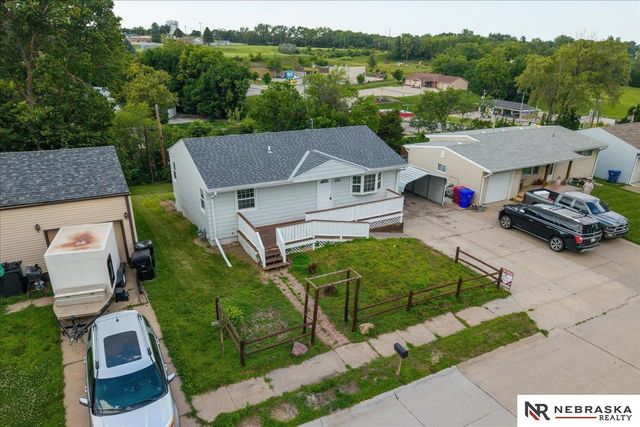 1016 Scott Street, Plattsmouth, NE 68048