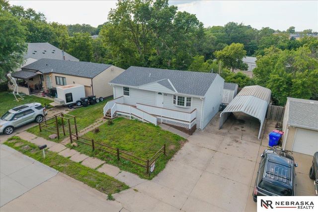 1016 Scott Street, Plattsmouth, NE 68048