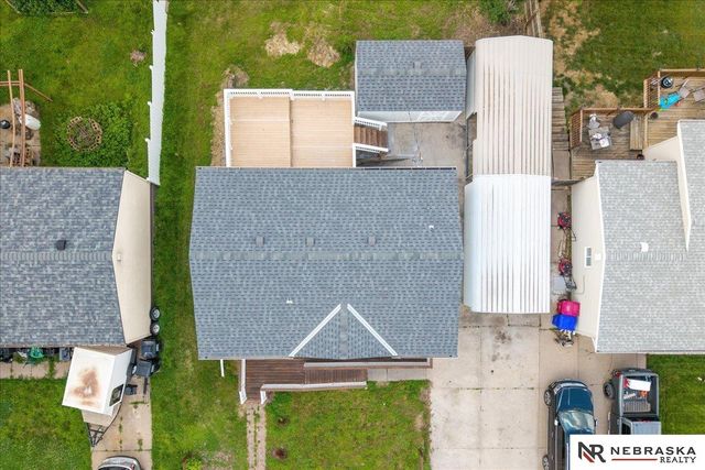 1016 Scott Street, Plattsmouth, NE 68048
