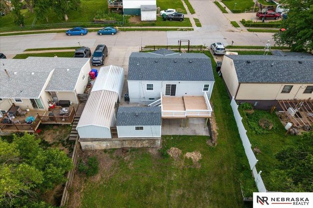 1016 Scott Street, Plattsmouth, NE 68048