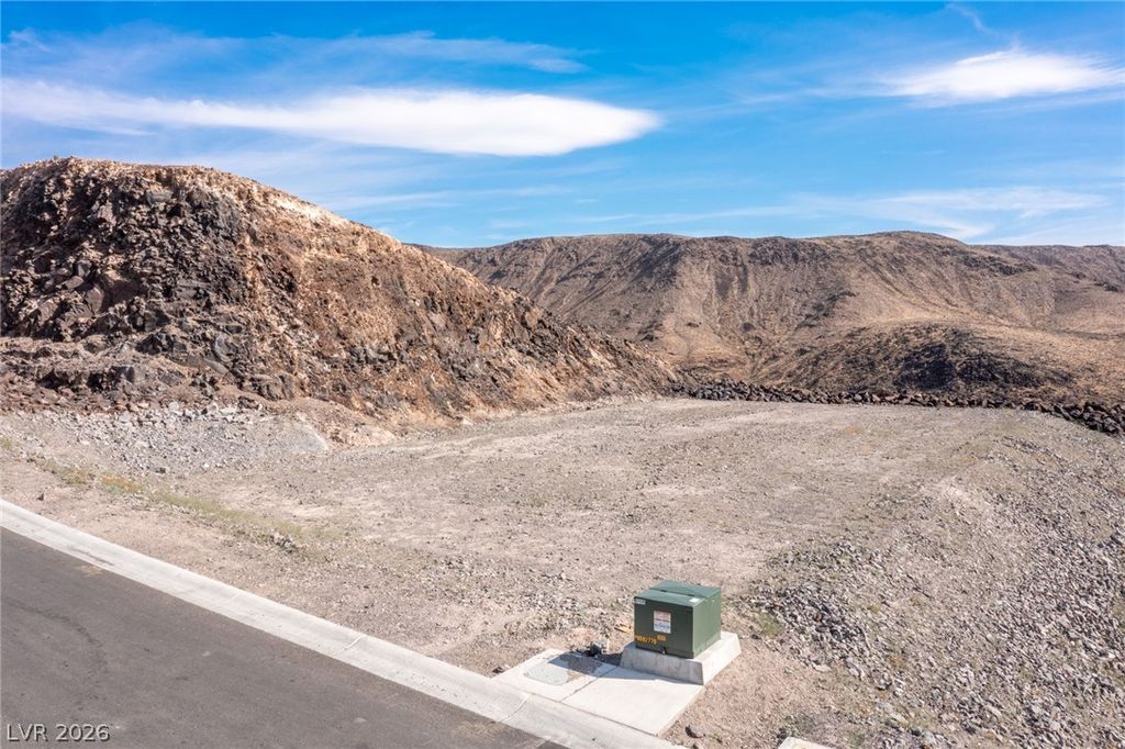 1151 Alpine Ledge Drive, Henderson, NV 89012 — photo 4