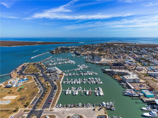 149 Mustang Island Estates Dr, Port Aransas, TX 78373