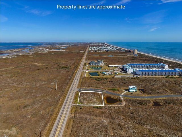 149 Mustang Island Estates Dr, Port Aransas, TX 78373