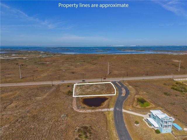 149 Mustang Island Estates Dr, Port Aransas, TX 78373
