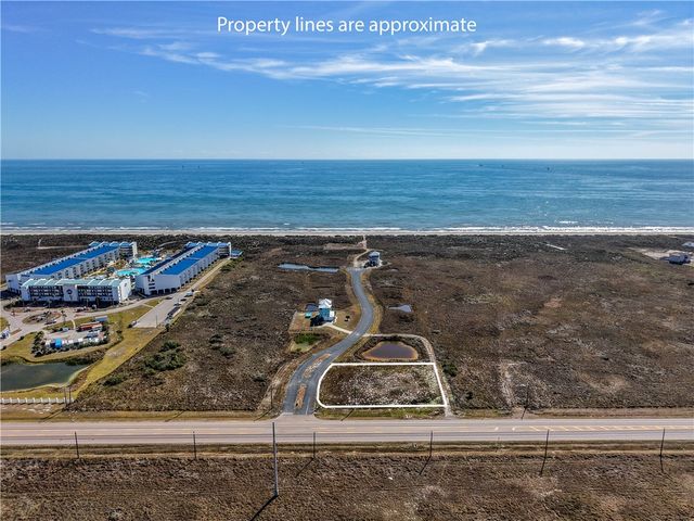 149 Mustang Island Estates Dr, Port Aransas, TX 78373