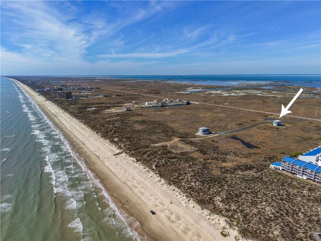 149 Mustang Island Estates Dr, Port Aransas, TX 78373